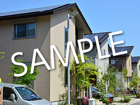 相模原市中央区上矢部5丁目