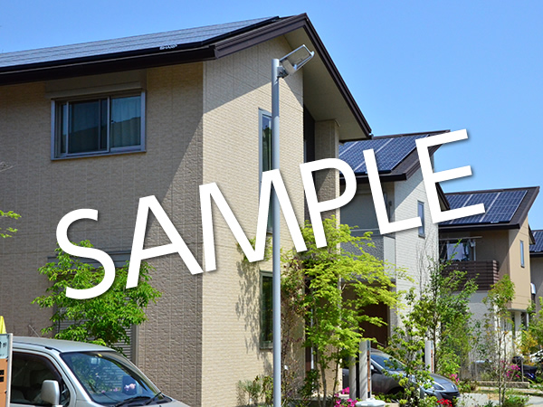 相模原市中央区上矢部5丁目